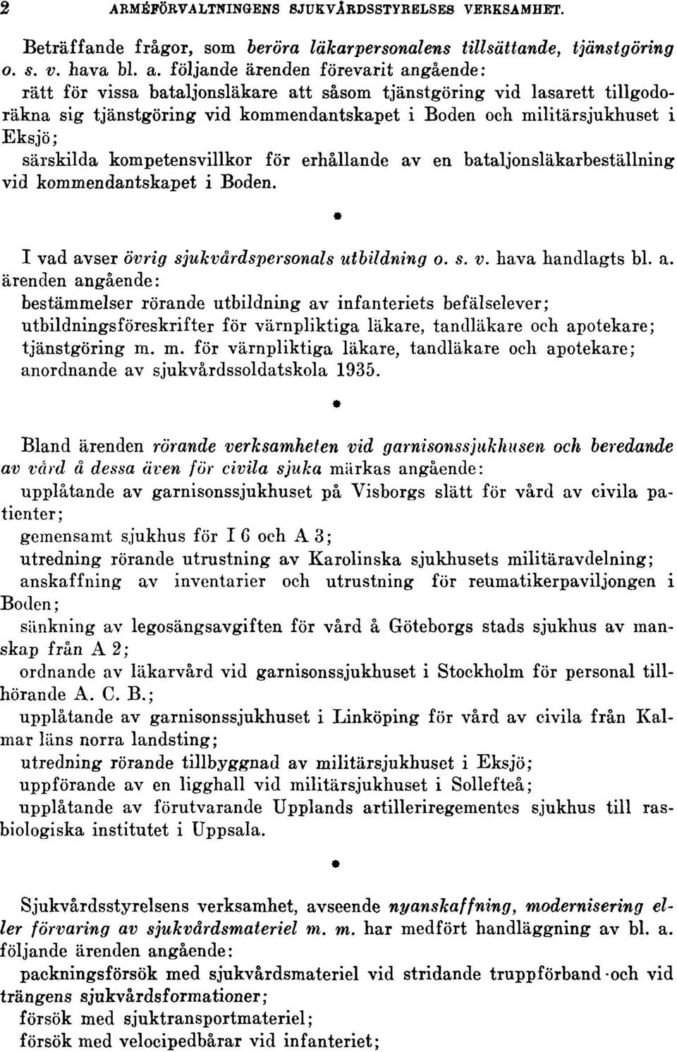 särskilda kompetensvillkor för erhållande av