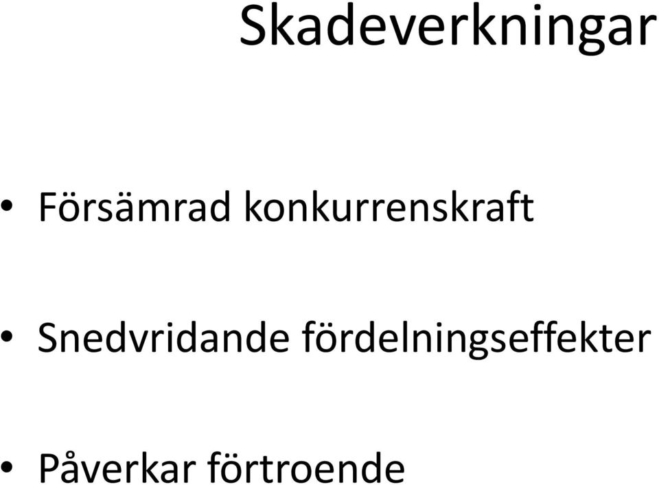 konkurrenskraft