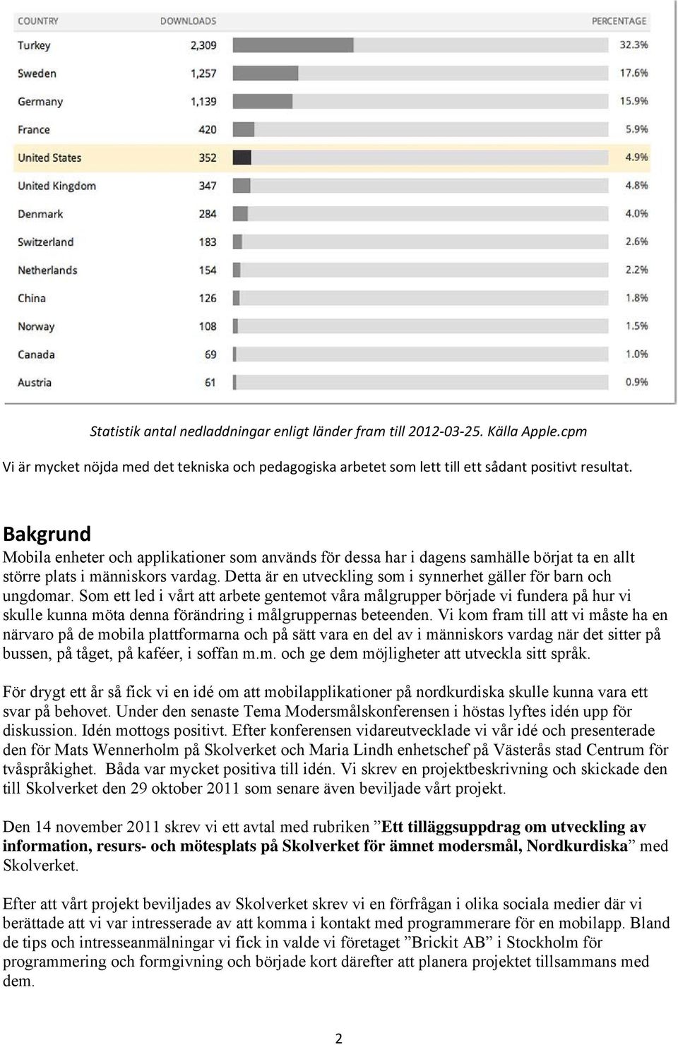 Detta är en utveckling som i synnerhet gäller för barn och ungdomar.