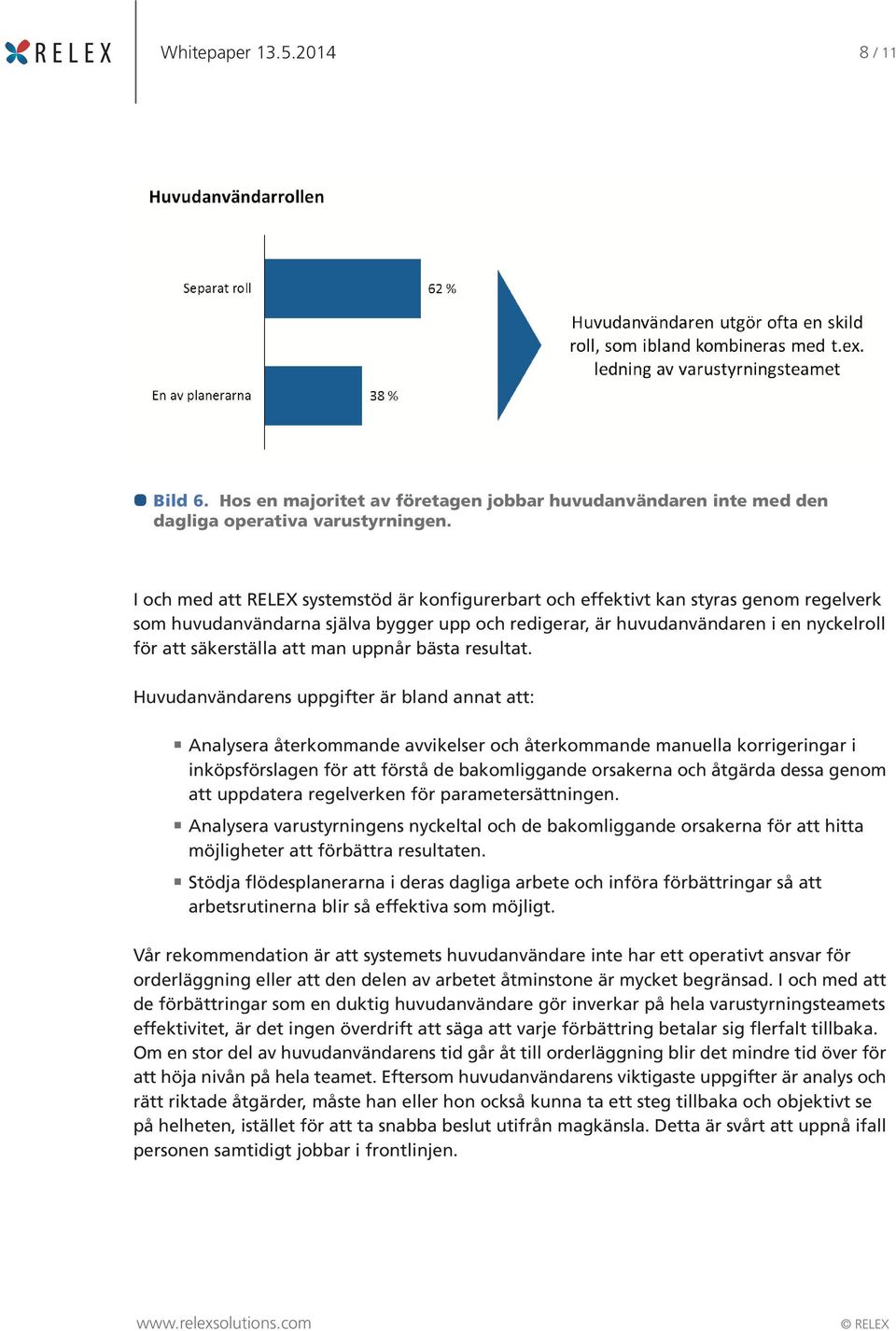 att man uppnår bästa resultat.