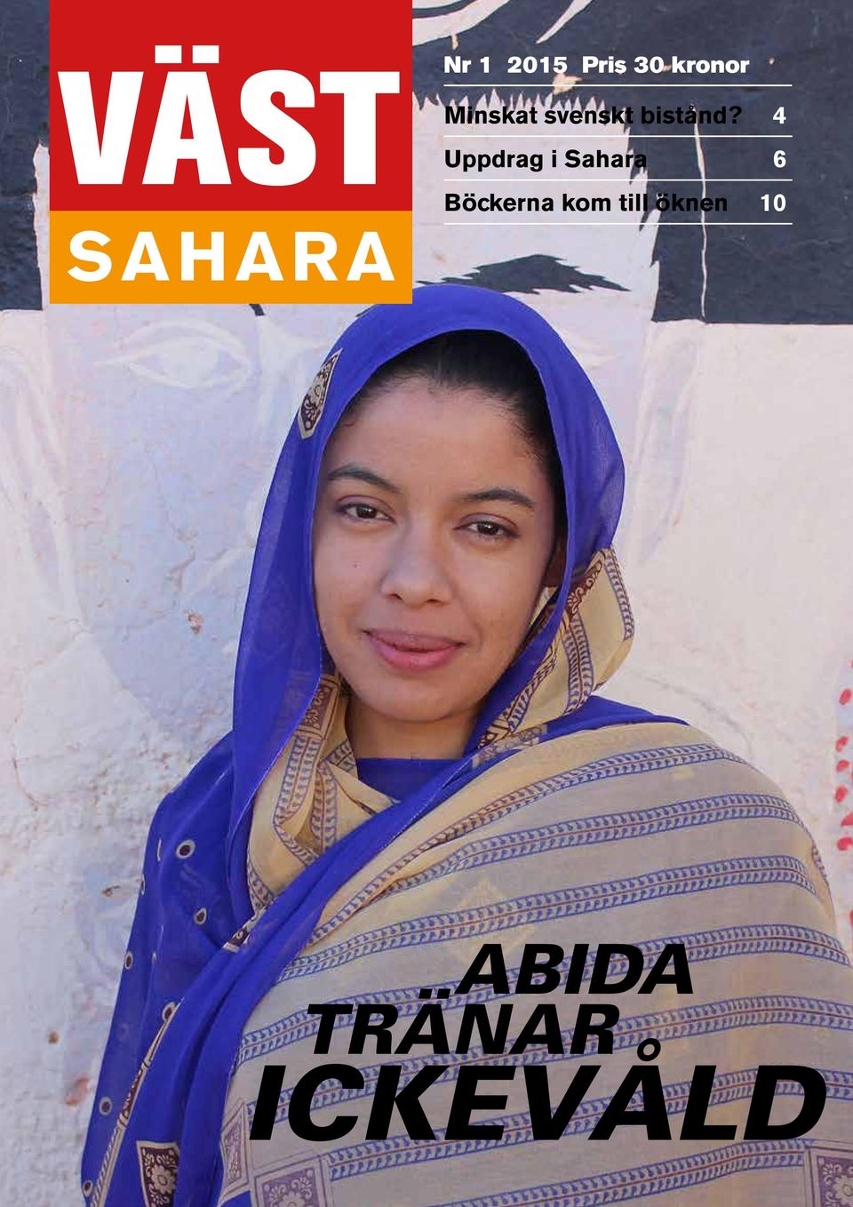 4 Uppdrag i Sahara 6 Böckerna