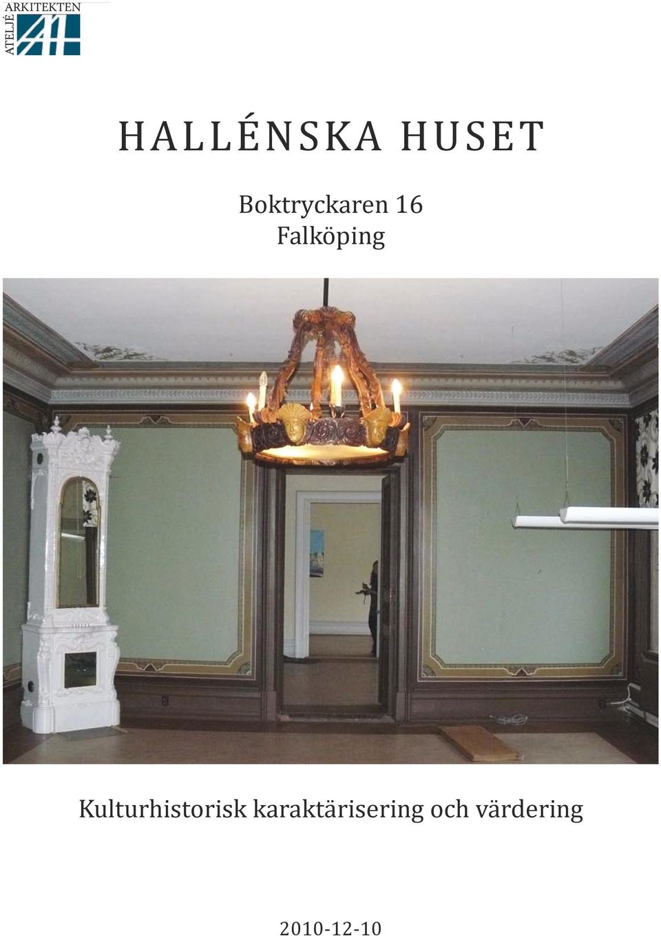 Falköping Kulturhistorisk