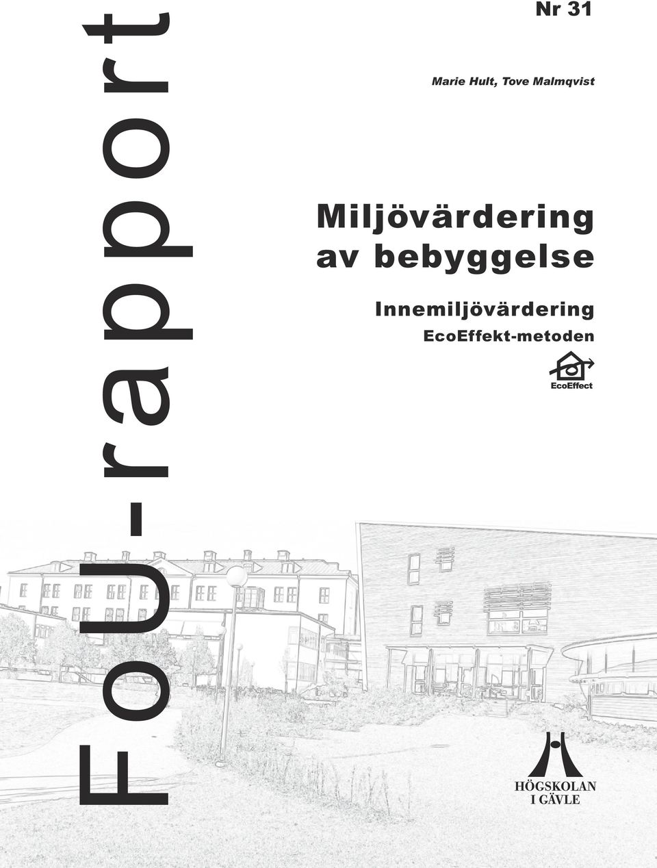 Miljövärdering av