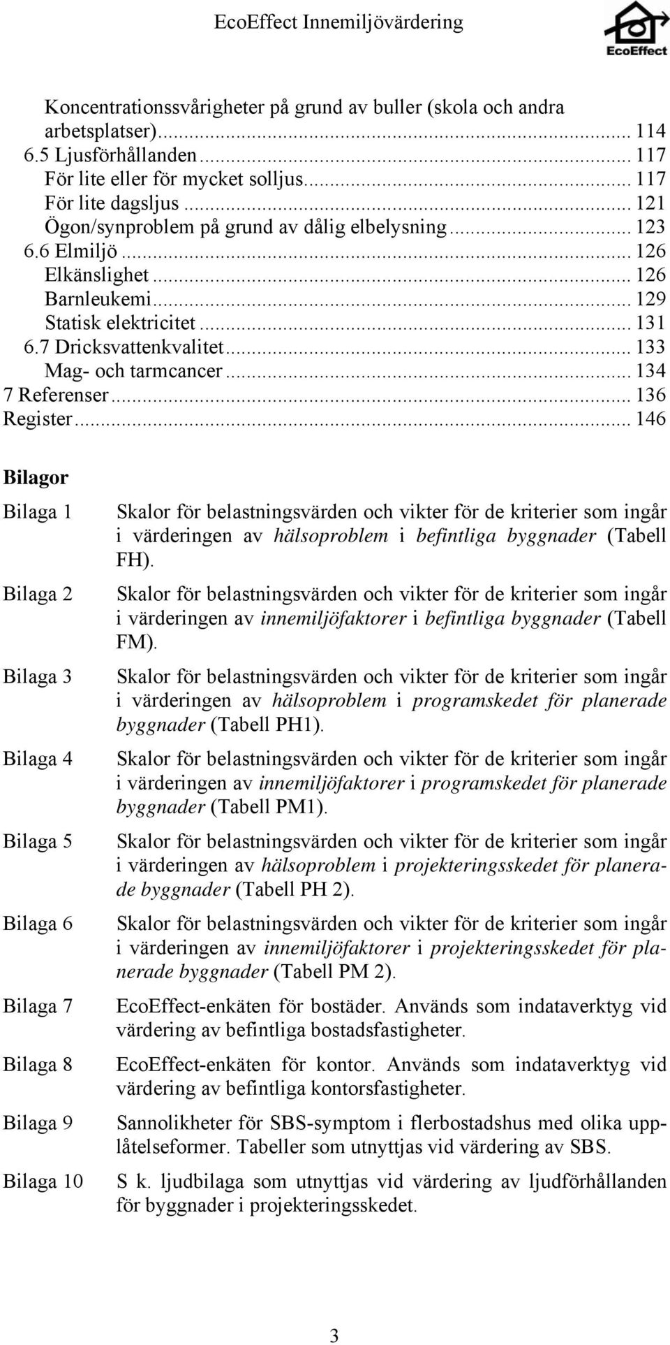 .. 134 7 Referenser... 136 Register.