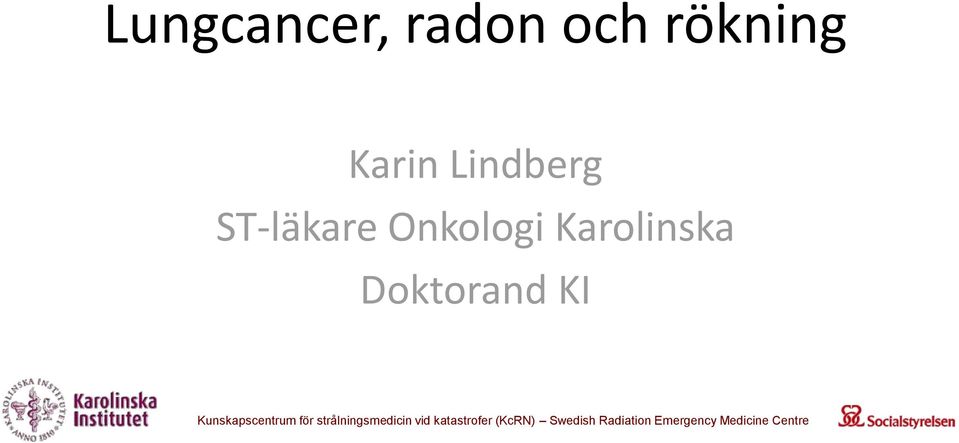 Lindberg ST-läkare