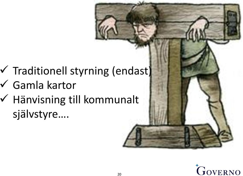 Gamla kartor