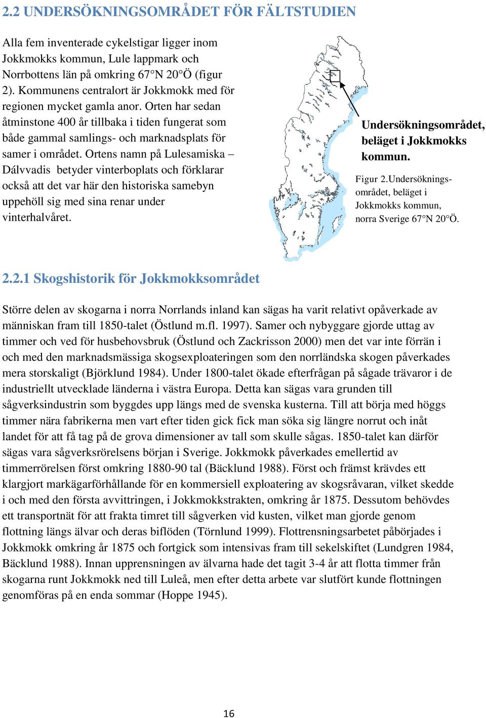 Ortens namn på Lulesamiska Dálvvadis betyder vinterboplats och förklarar också att det var här den historiska samebyn uppehöll sig med sina renar under vinterhalvåret.