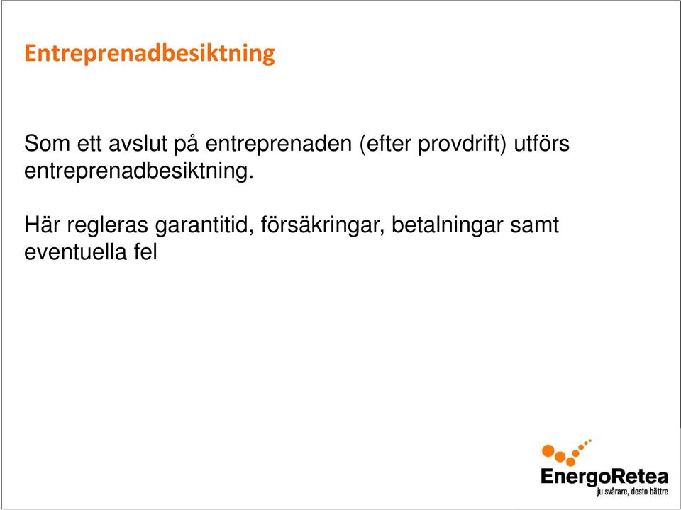 entreprenadbesiktning.