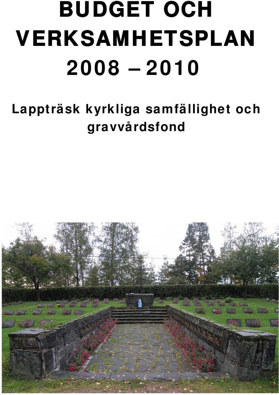 2010 Lappträsk