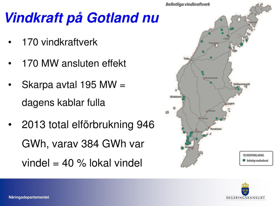 dagens kablar fulla 2013 total elförbrukning