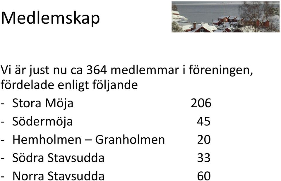 Möja 206 - Södermöja 45 - Hemholmen