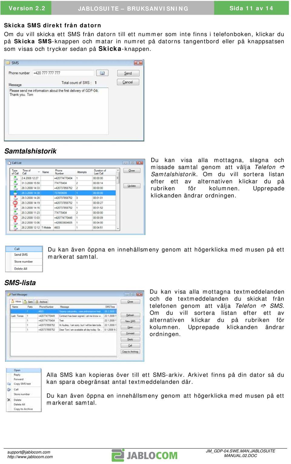 in numret på datorns tangentbord eller på knappsatsen som visas och trycker sedan på Skicka-knappen.