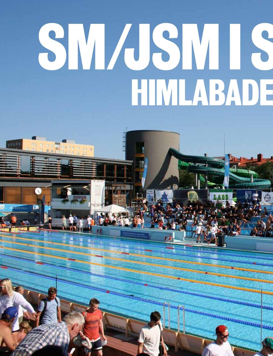 HIMLABADE