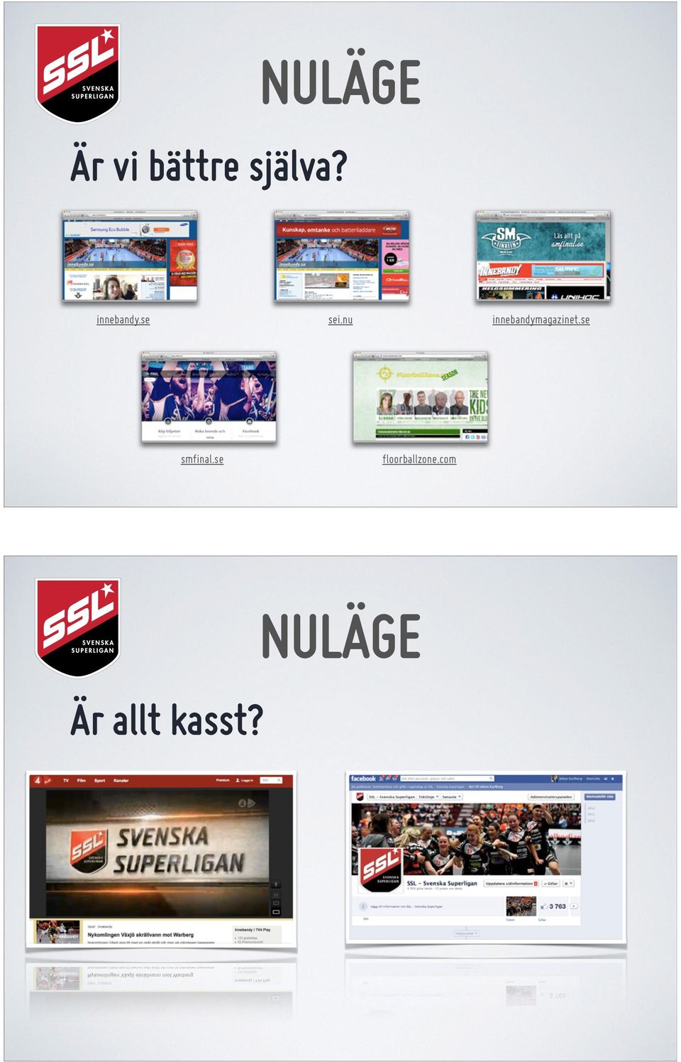 nu innebandymagazinet.