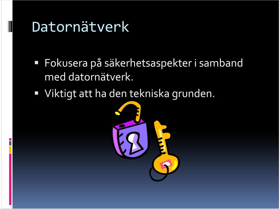 samband med datornätverk.