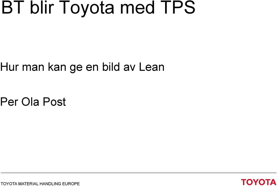 kan ge en bild