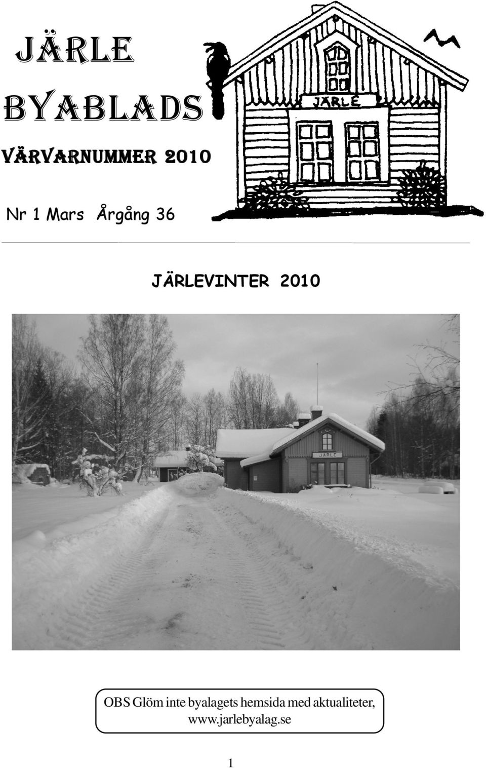 2010 OBS Glöm inte byalagets