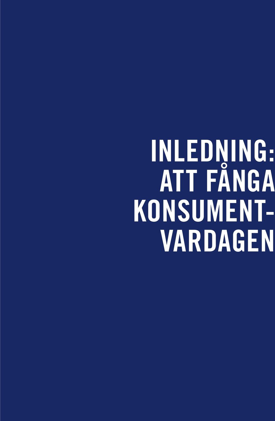 VARDAGEN