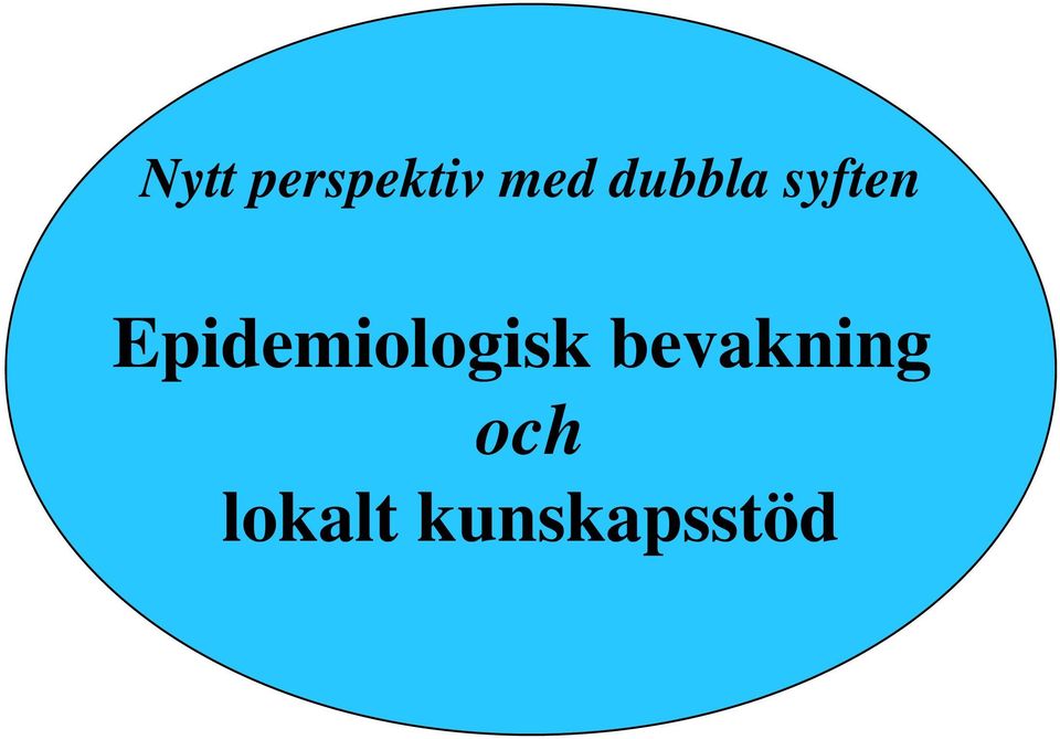 Epidemiologisk