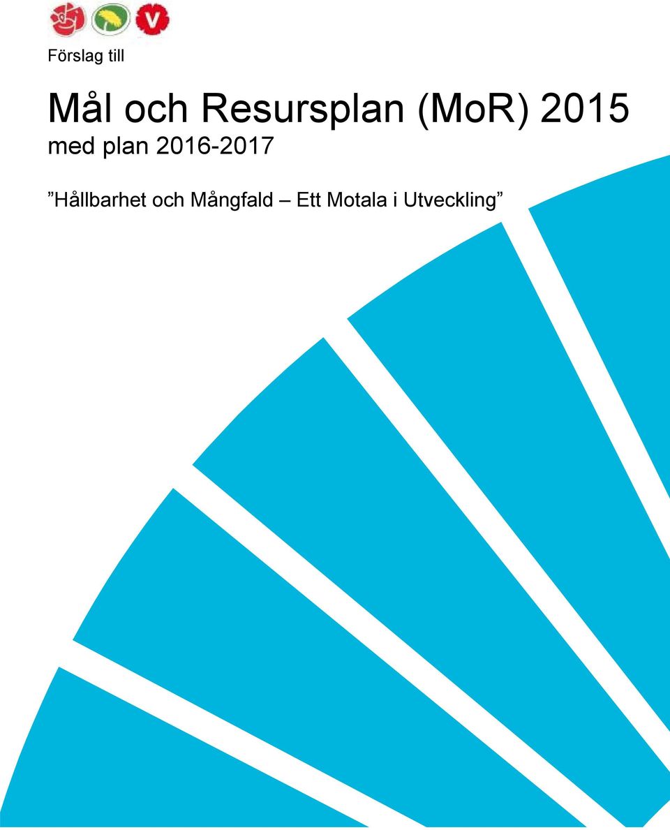 plan 2016-2017 Hållbarhet