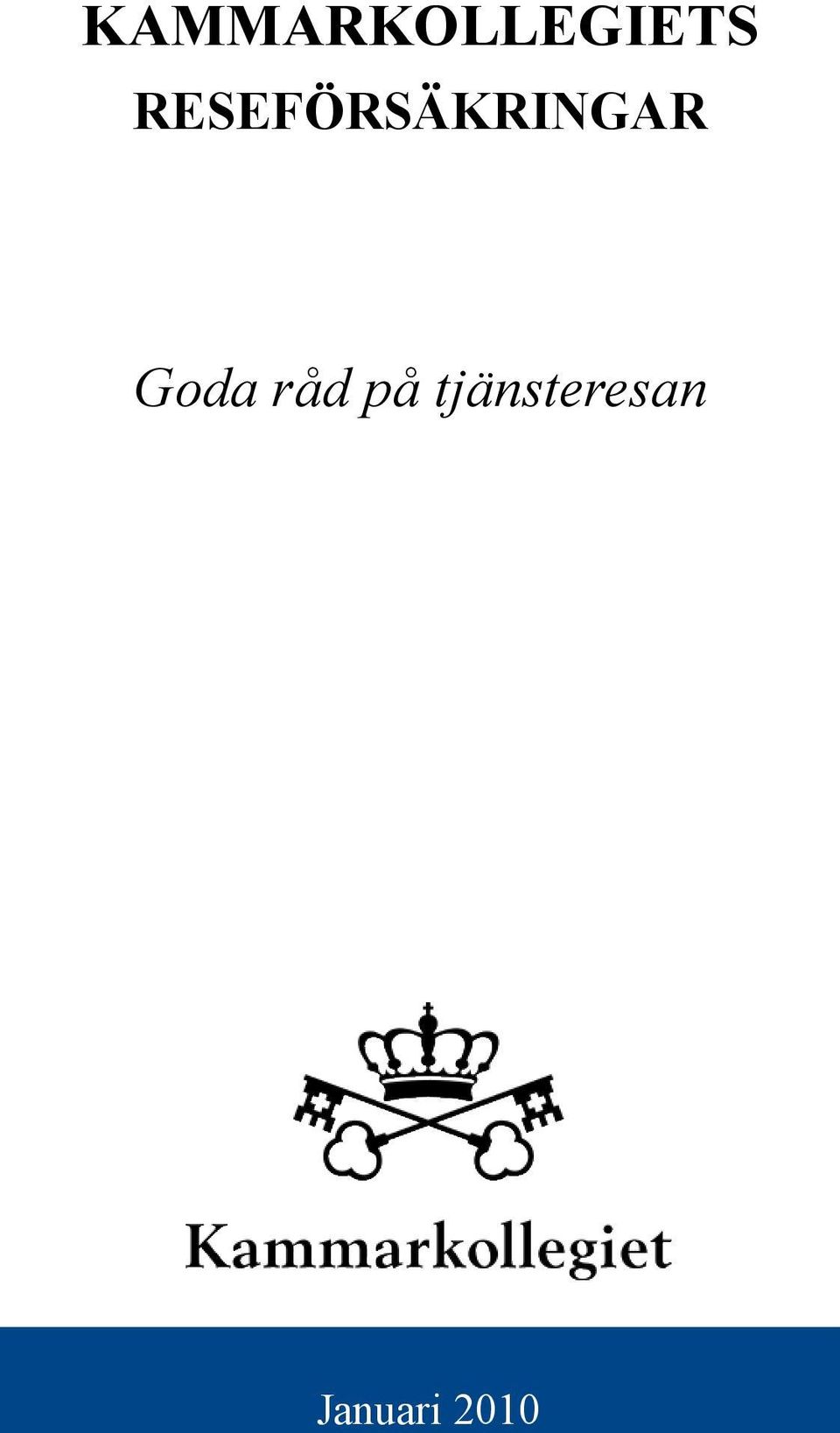 Goda råd på