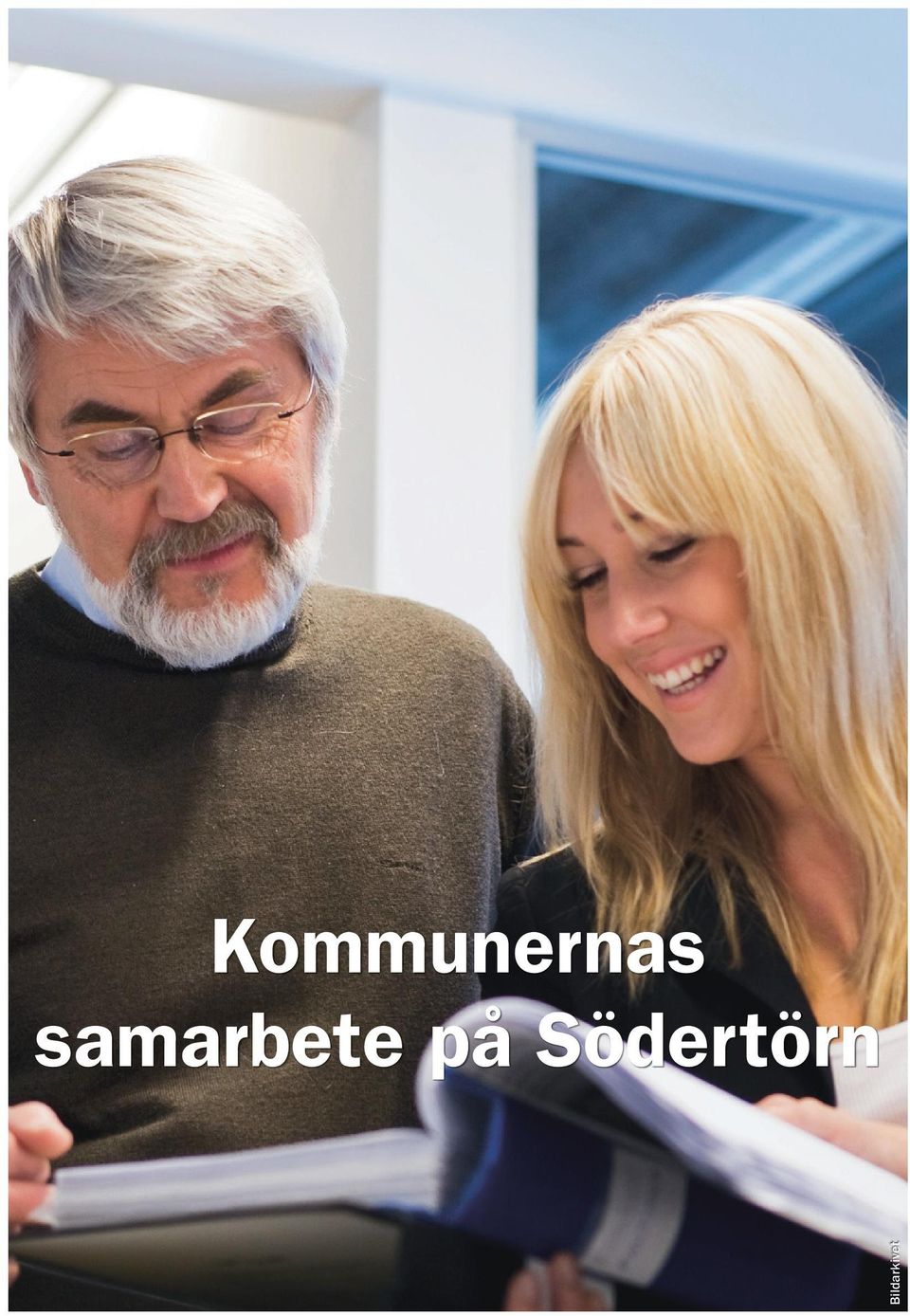 samarbete