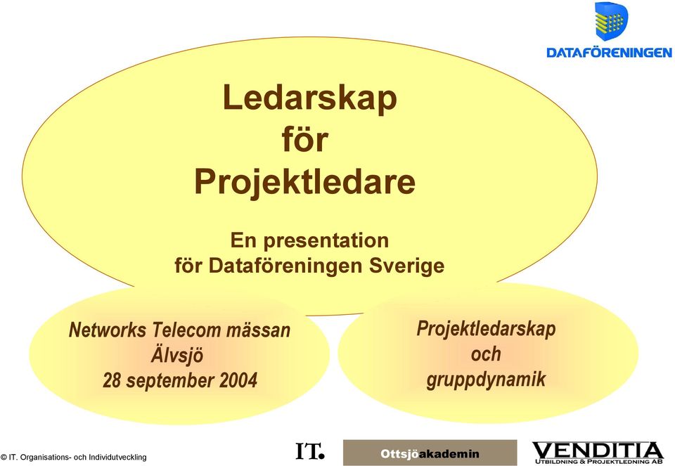 Sverige Networks Telecom mässan Älvsjö