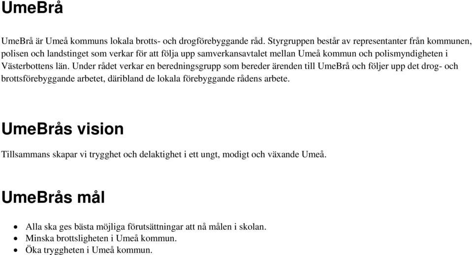 Västerbottens län.