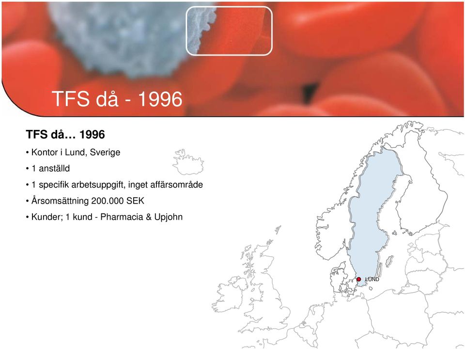 arbetsuppgift, inget affärsområde