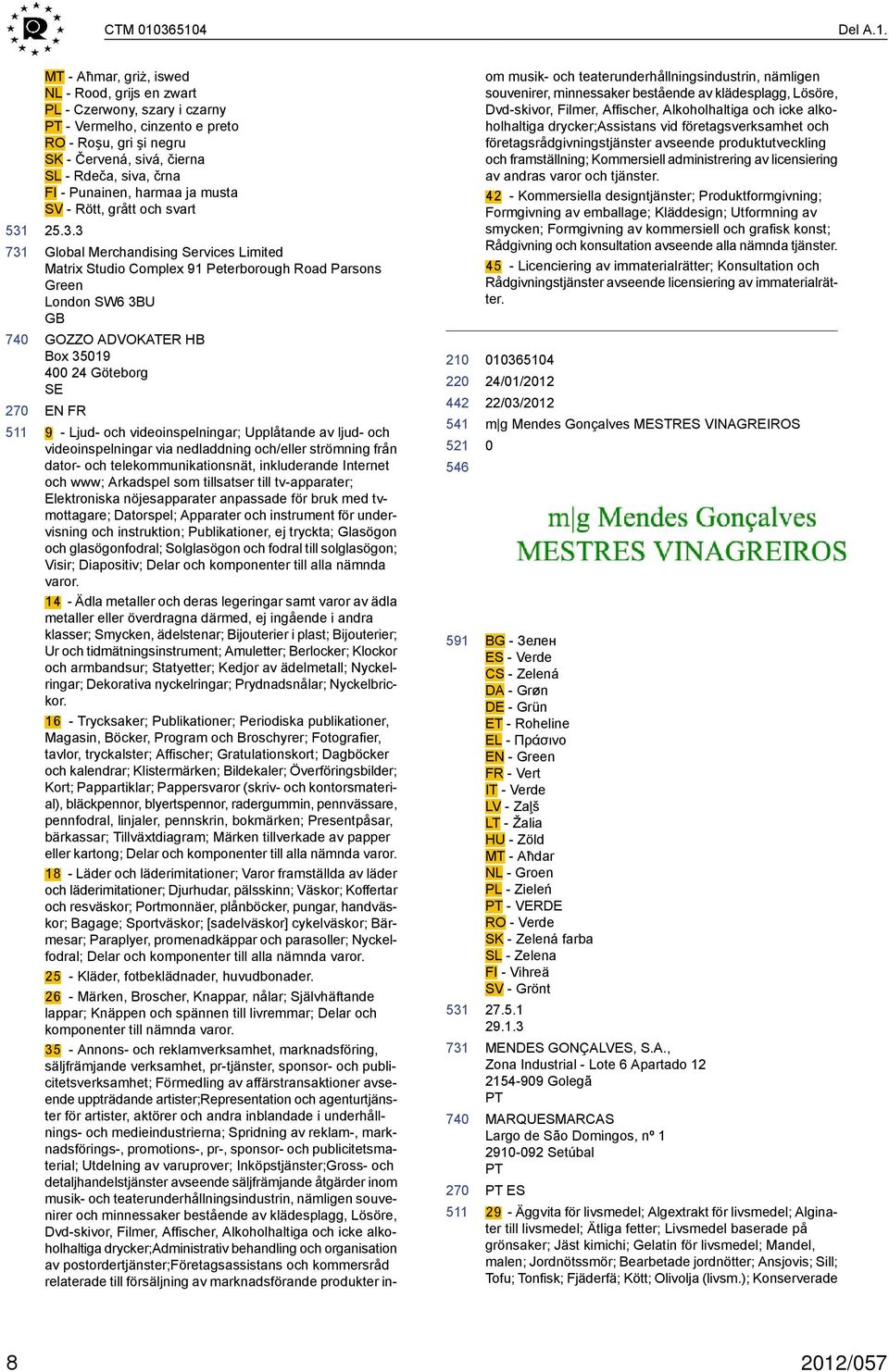 FI - Punainen, harmaa ja musta SV - Rött, grått och svart 25.3.