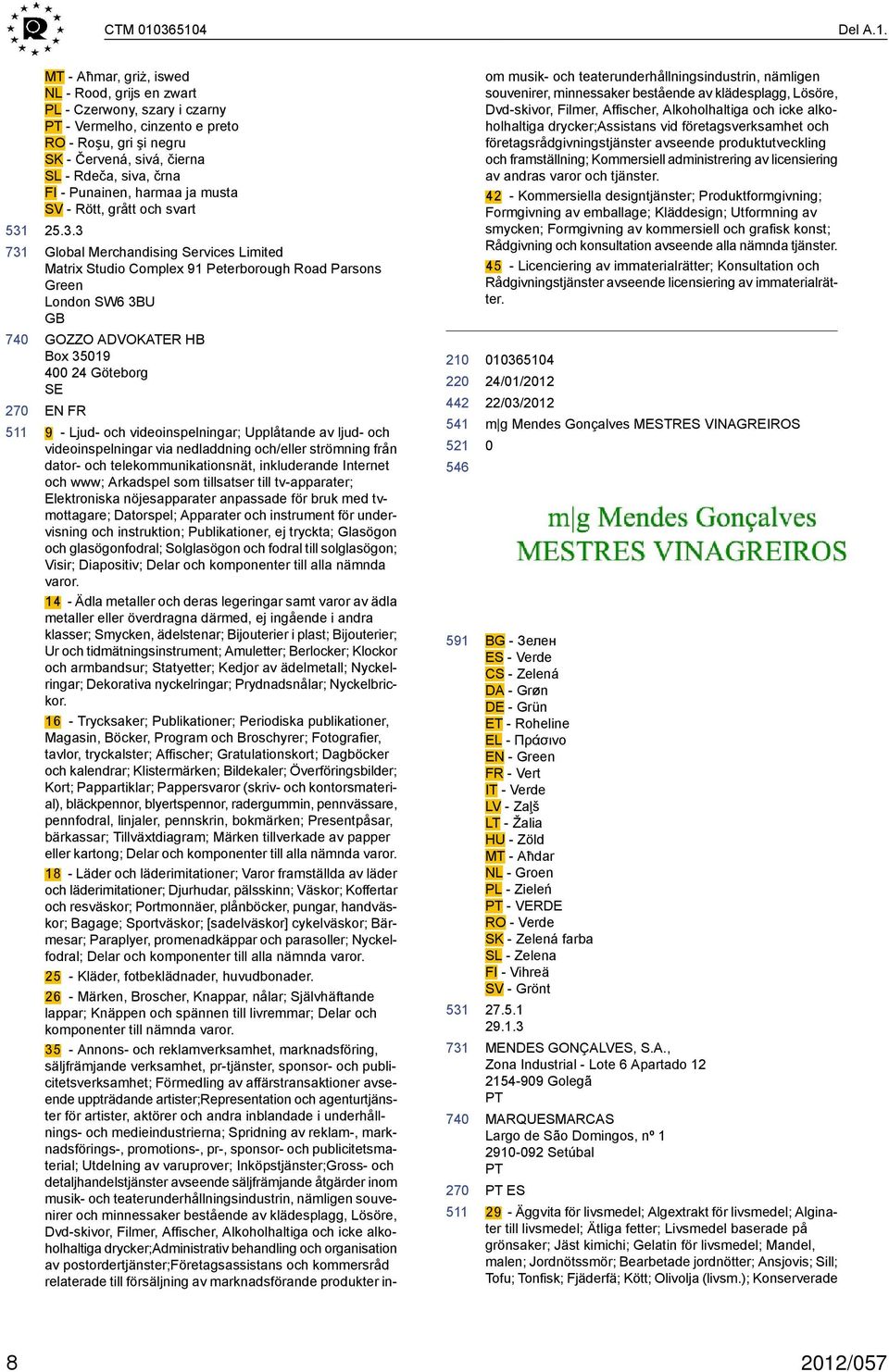 FI - Punainen, harmaa ja musta SV - Rött, grått och svart 25.3.