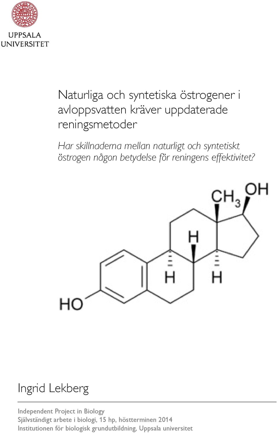 effektivitet?