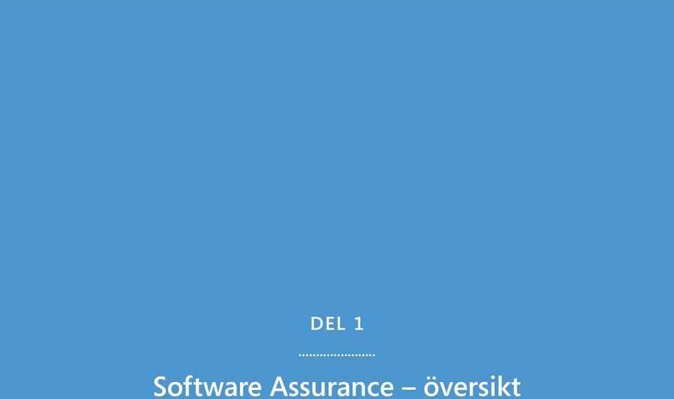 Software