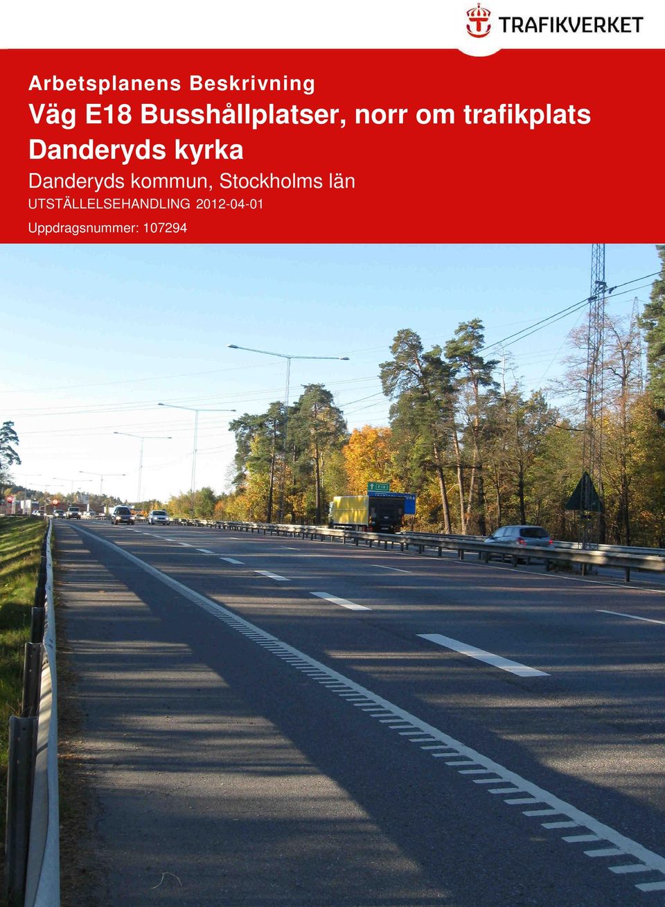 Danderyds kyrka Danderyds kommun,