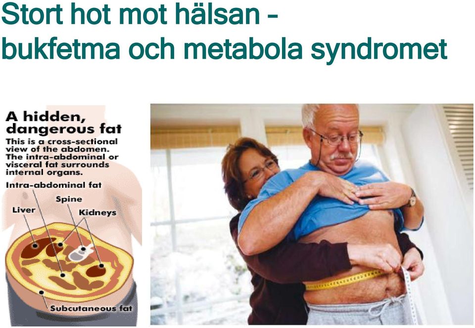 bukfetma och