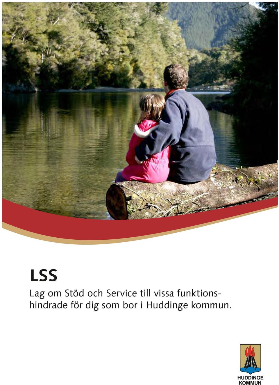 funktionshindrade för