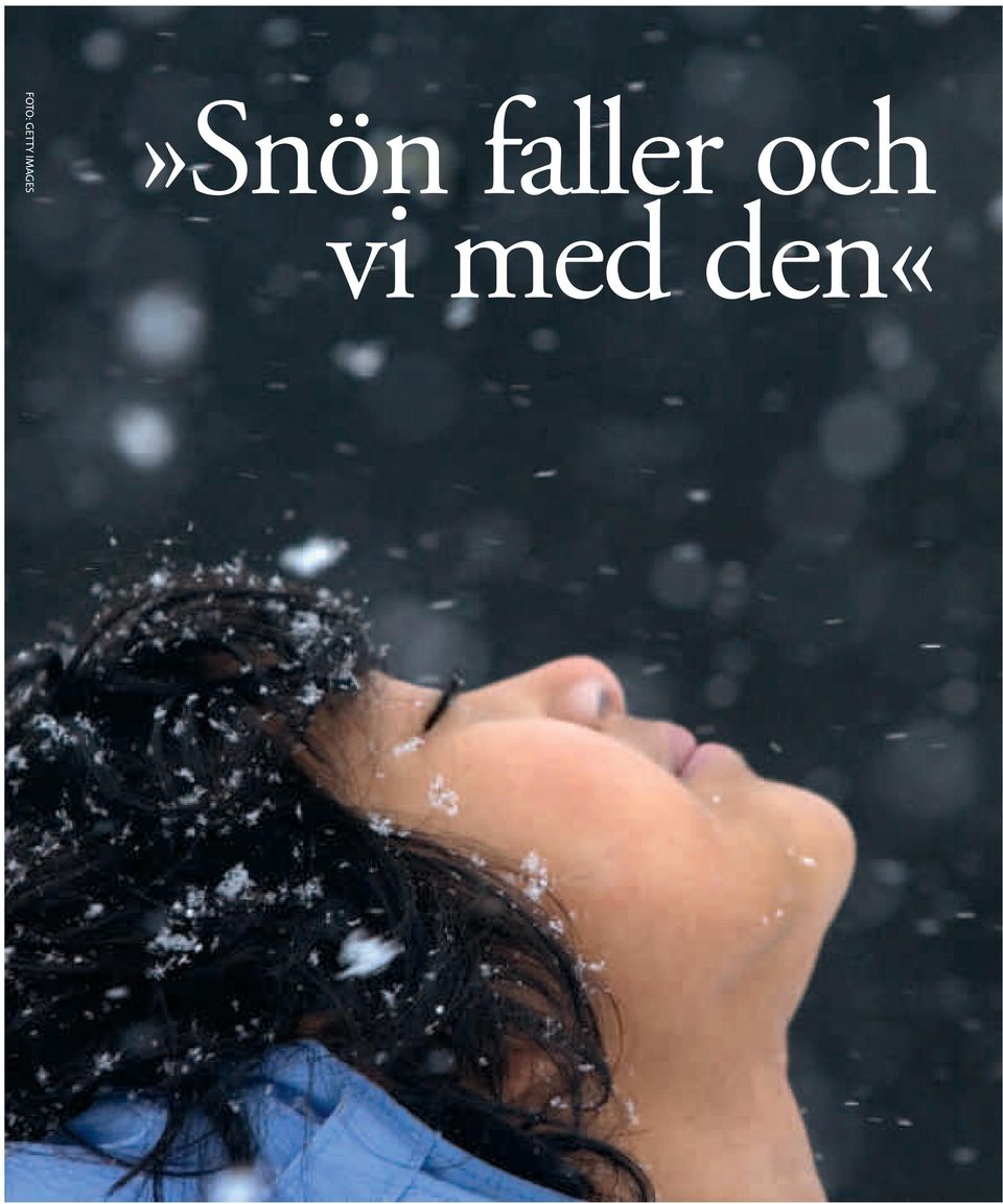 faller och vi