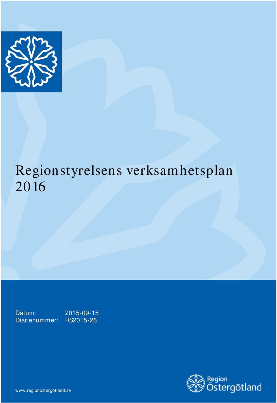 Datum: 2015-09-15