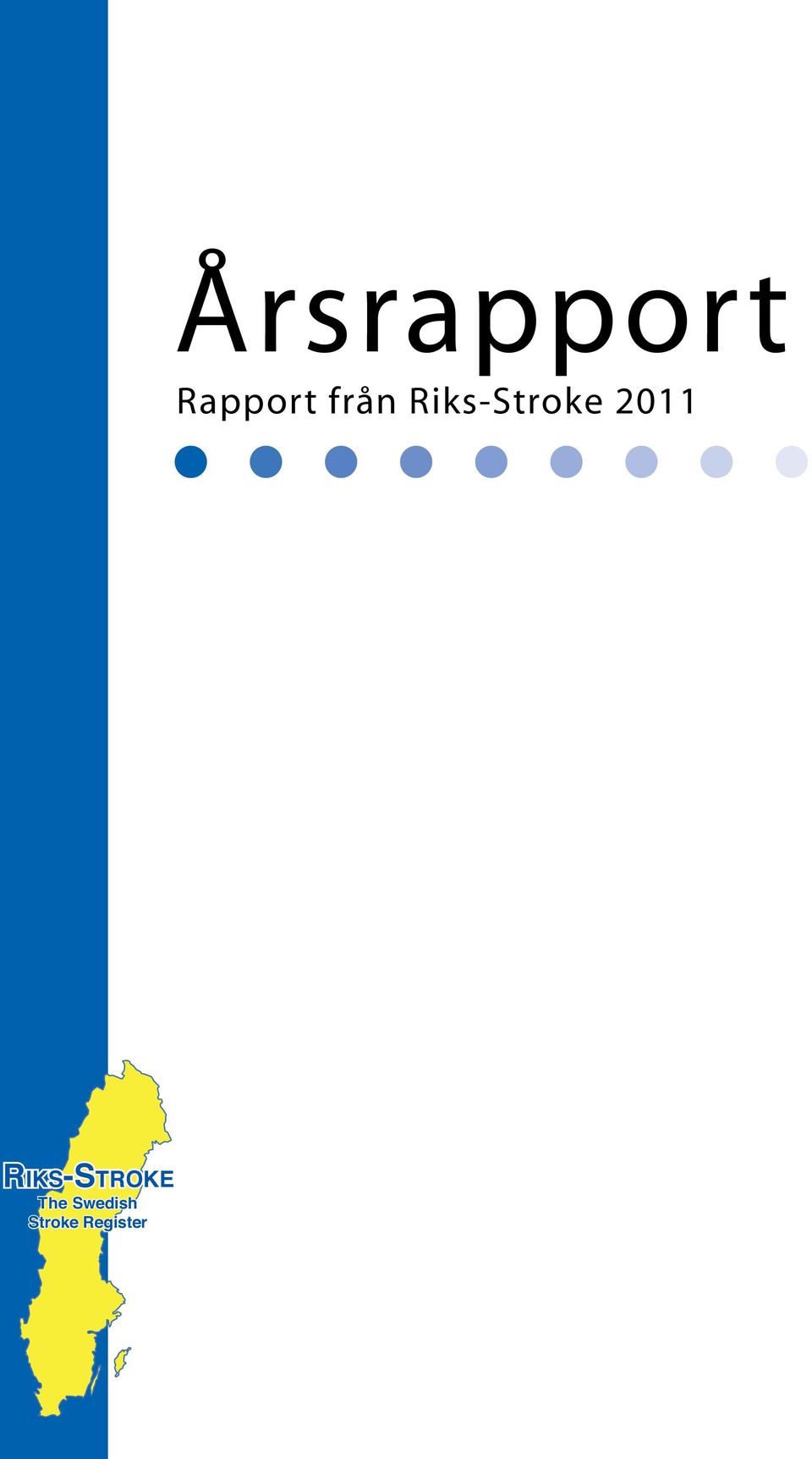 Register Årsrapport