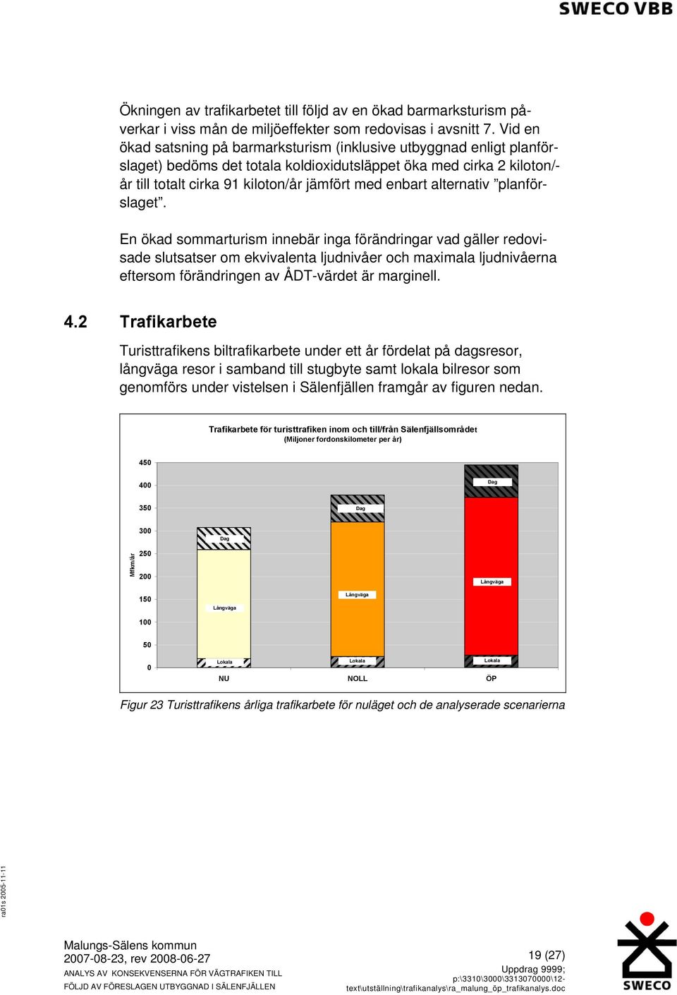 alternativ planförslaget.