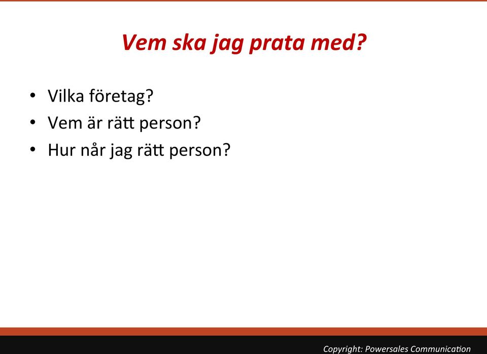 Vem är räh person?