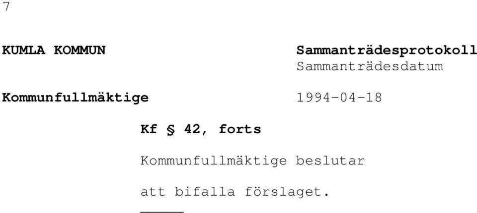 1994-04-18 Kf 42, forts