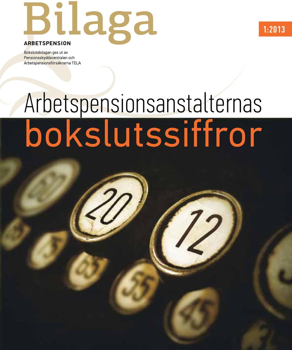 Pensionsskyddscentralen och