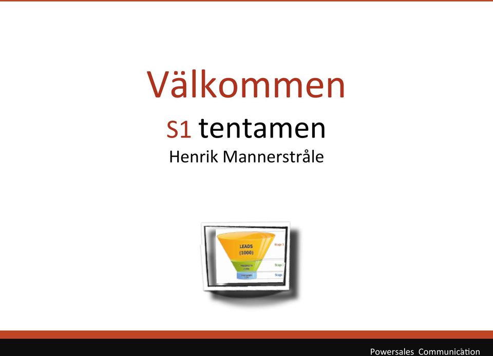 Mannerstråle