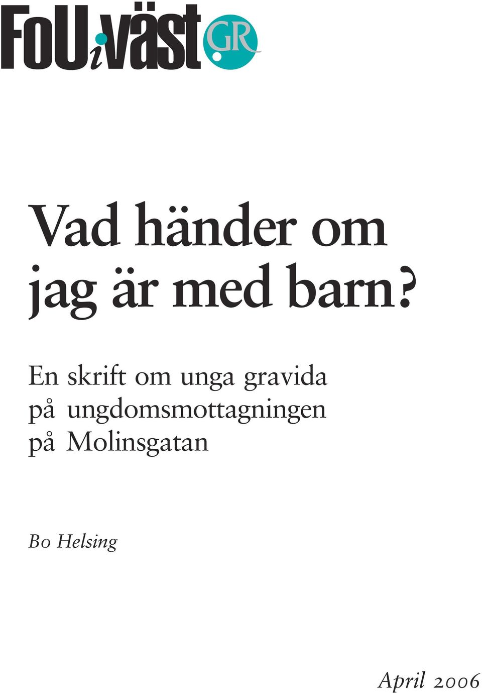 gravida på