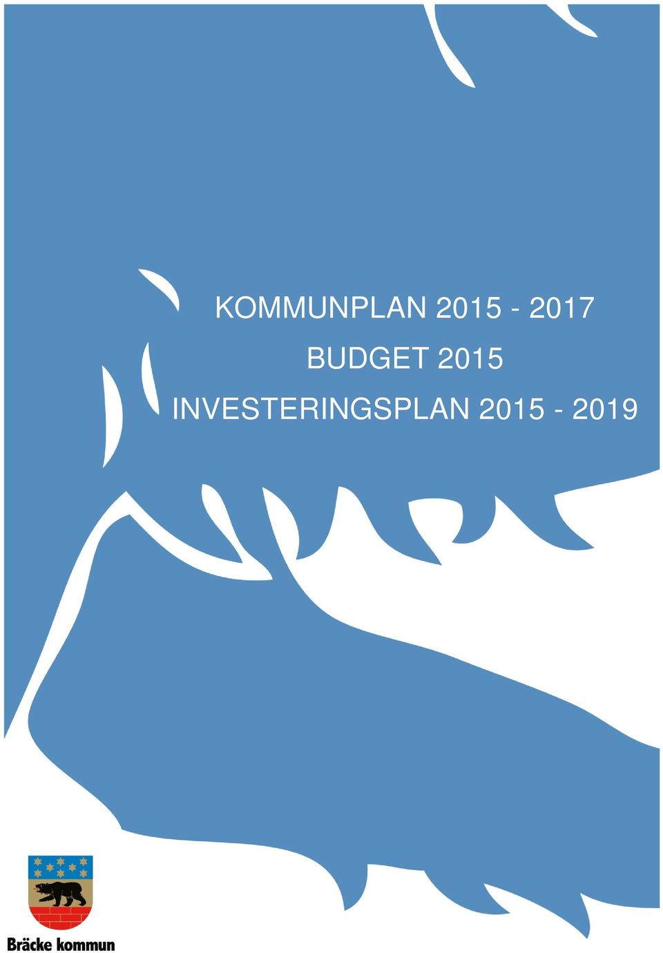 BUDGET 2015