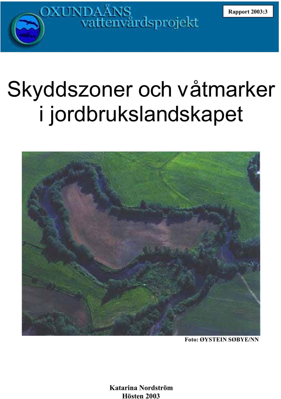 jordbrukslandskapet Foto: