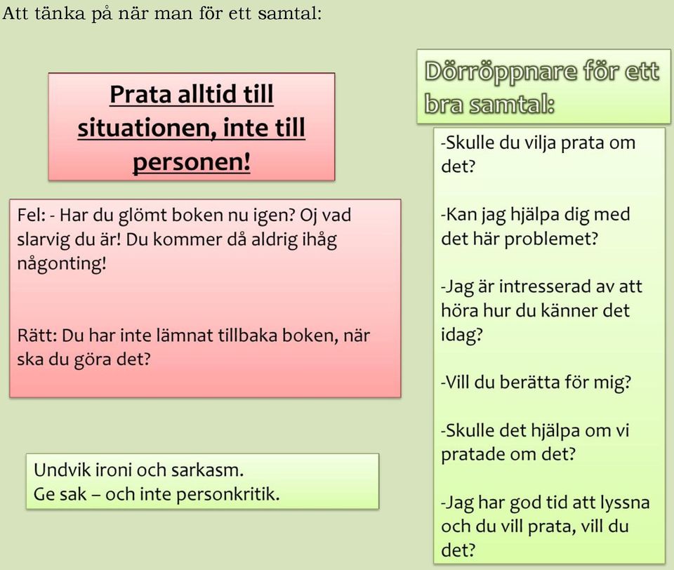 man för