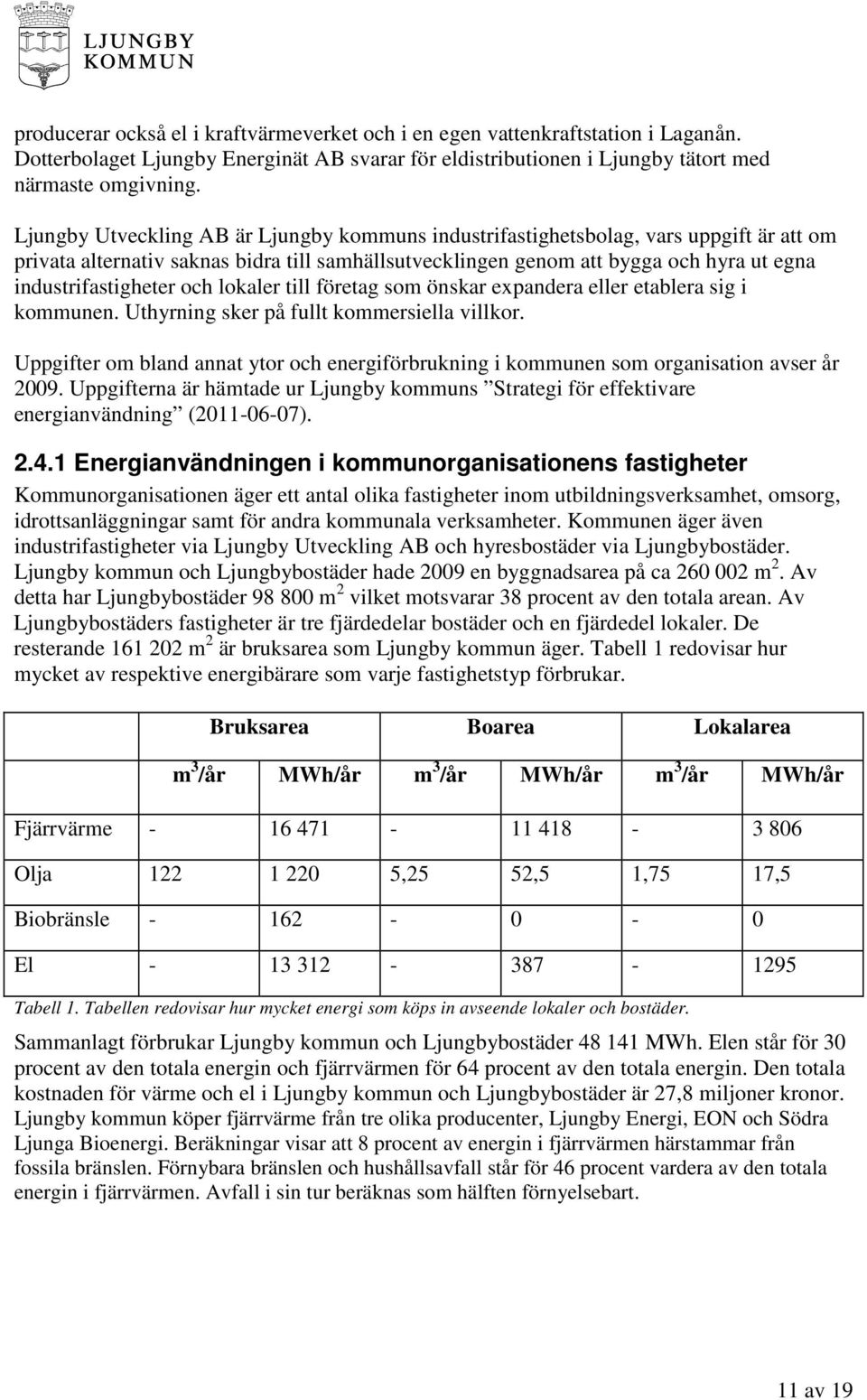 och lokaler till företag som önskar expandera eller etablera sig i kommunen. Uthyrning sker på fullt kommersiella villkor.