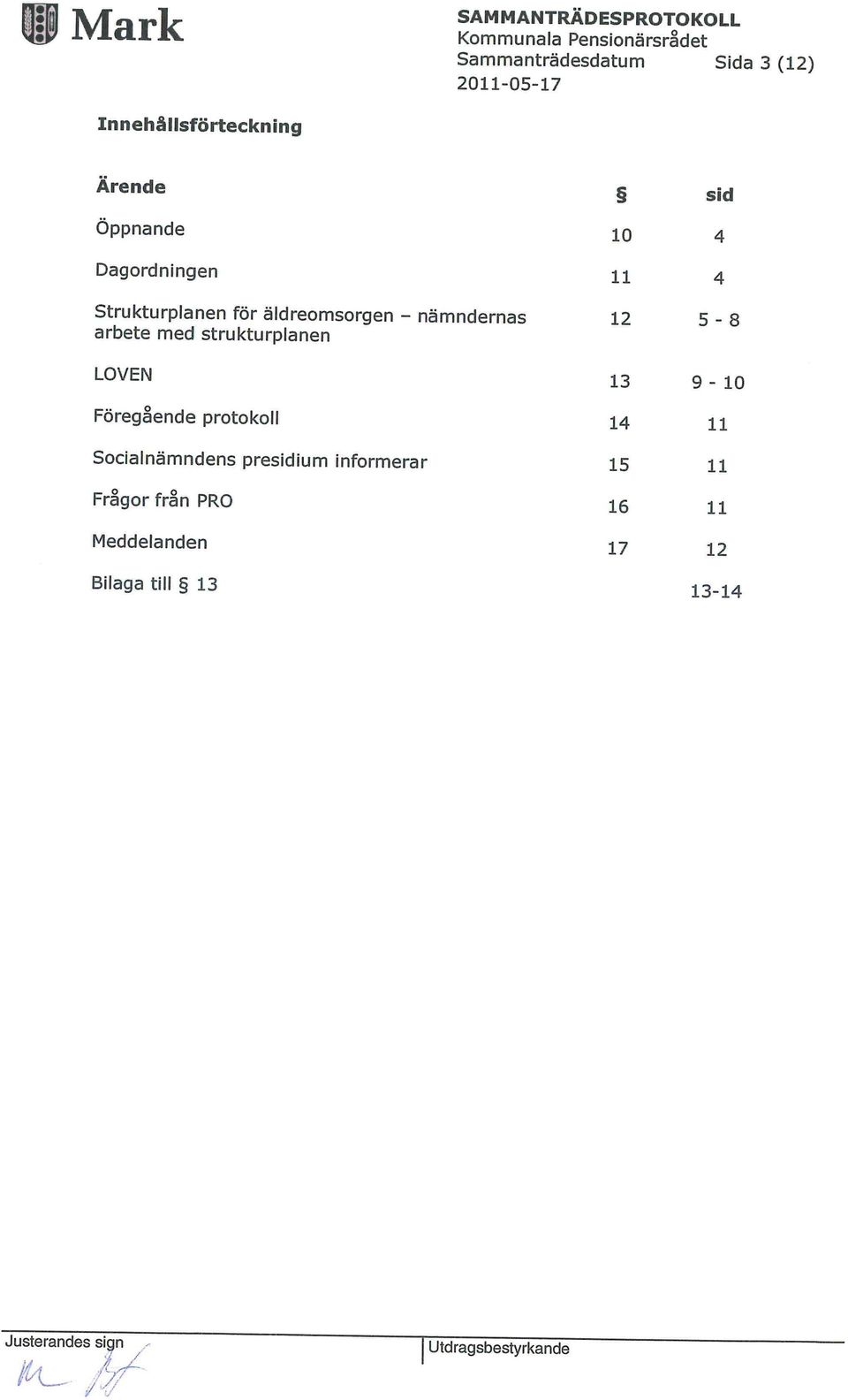 strukturplanen LOVEN 1 3 g.